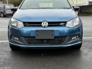 VW POLO  GT 2014 - Image 2