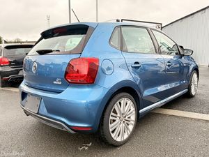 VW POLO 2014 - Image 4