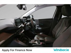 Peugeot 208 Electric 136bhp (50 kWh) Allure Pack - Image 3