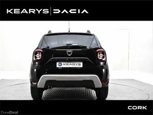 Dacia Duster Comfort Blue dCi 115 MY19 - Image 3