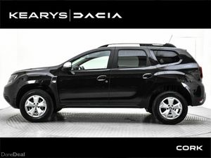 Dacia Duster Comfort Blue dCi 115 MY19 - Image 4