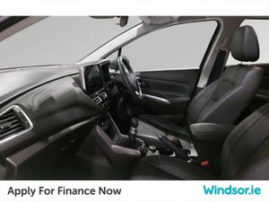Suzuki S-CROSS SX4 S-CROSS 1.4 B/JET MILD HYB - Image 3