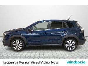 Suzuki S-CROSS SX4 S-CROSS 1.4 B/JET MILD HYB - Image 4