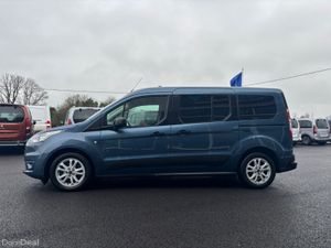 Wheelchair Car - Image 4