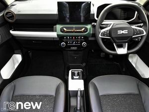 Dacia Spring BEV 26.8kWh 65HP Expression - Image 3