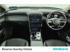 Hyundai Tucson 4WD Executive PHEV Auto - Image 4
