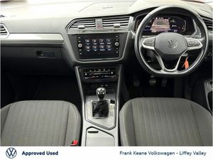 Volkswagen Tiguan Allspace LIFE 2.0TDI 122BHP *7-S - Image 2