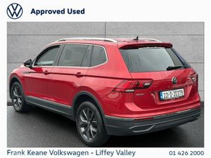 Volkswagen Tiguan Allspace LIFE 2.0TDI 122BHP *7-S - Image 3