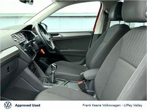 Volkswagen Tiguan Allspace LIFE 2.0TDI 122BHP *7-S - Image 4
