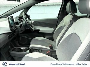 Volkswagen ID.3 77KWH TOUR 204HP 5 SEATER *LONGER - Image 4