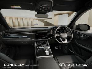 Audi Q8 COMPETITION TFSI e QUATTRO A/T - Image 4