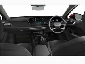 Audi A5 €524 p/m - A5 SAL 40 TDI 204HP SE - Image 4