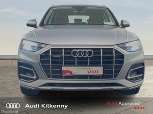 Audi Q5 50 TFSI e 299HP S Tronic Quattro SE with V - Image 2