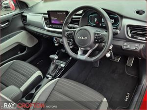 Kia Stonic 1.0 MHEV 120HP K3 PE DCT - Image 3