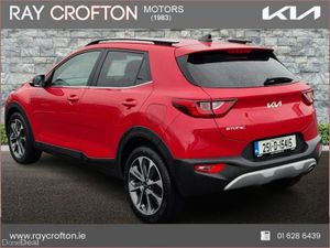 Kia Stonic 1.0 MHEV 120HP K3 PE DCT - Image 4