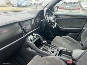 Skoda Kodiaq 2.0 TDI 150HP DSG SportLine 7 Seat - Image 3