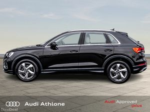 Audi Q3 2.0TDI 150BHP SE - DUE IN - RING FOR AVAIL - Image 2