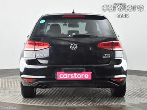 Volkswagen Golf 1.4 Auto - Image 4