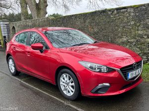 MAZDA3 2.2 EXECUTIVE - Image 2