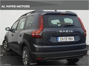 Dacia Jogger **TINY MILEAGE**7 SEATER**1.0 110 EXP - Image 3