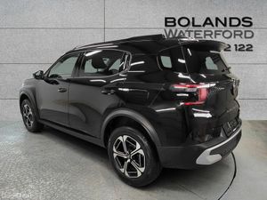 Citroen C3 Aircross Plus 1.2 Hybrid From €89 Per W - Image 3