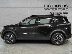 Citroen C3 Aircross Plus 1.2 Hybrid From €89 Per W - Image 4