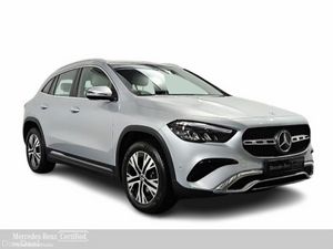 Mercedes-Benz GLA 250e Progressive Plus - Image 3