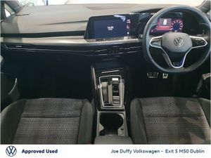 Volkswagen Golf Golf Gte S-A  GTE  TSi 245 DSG Aut - Image 3