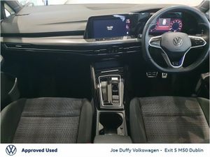 Volkswagen Golf Golf Gte S-A  GTE  TSi 245 DSG Aut - Image 3