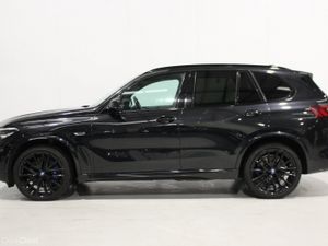 BMW X5 2022 45e msport HIGH SPEC - Image 4