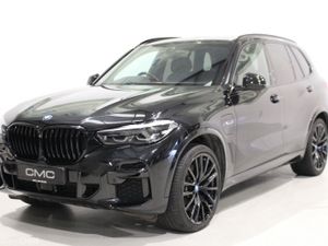 BMW X5 2022 45e msport HIGH SPEC - Image 3