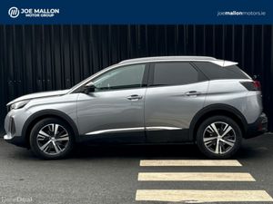 Peugeot 3008 1.5 BlueHDi 130bhp Auto Allure - Image 3