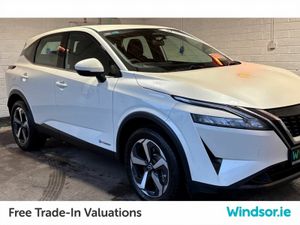 Nissan Qashqai ePOWER QASHQAI SV - Image 3