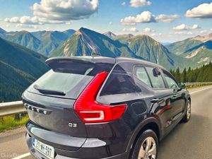 2021 Volvo XC40 D3 (150hp) Momentum Automatic - Image 4