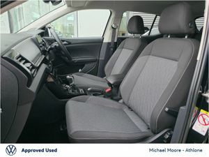 Volkswagen T-Cross EDITION75 1.0 TSI  D7F  116 BHP - Image 4