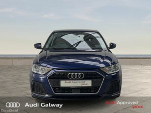 Audi A1 €305 p/m - SE TFSI 110HP 6-SPEED - Image 3