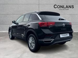 Volkswagen T-Roc 1.5 TSI 150bhp Design DSG - Image 2