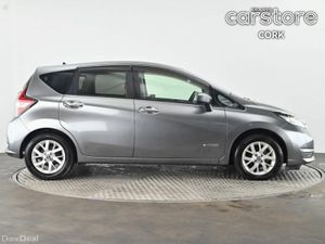 Nissan Note 1.2 Hybrid Auto - Image 2