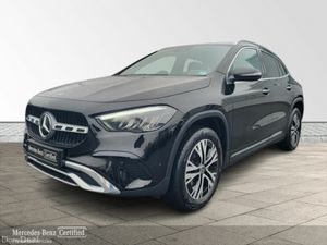 Mercedes-Benz GLA GLA180d  Progressive AUTO - Image 2