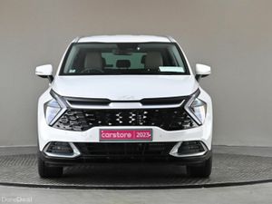 Kia Sportage 1.6 D K4 MHEV 6SPD **FULL BEIGE LEATH - Image 2