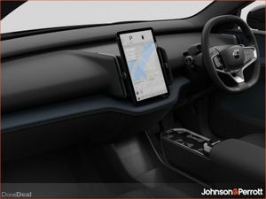 Volvo EX30 51 kWh Core + Climate Pack - Onyx Black - Image 2