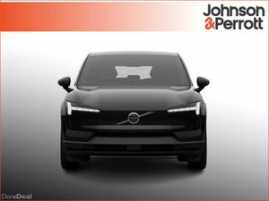 Volvo EX30 51 kWh Core + Climate Pack - Onyx Black - Image 4
