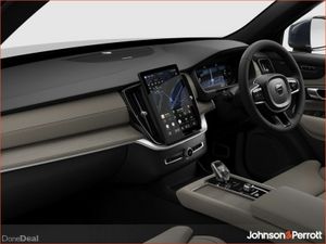 Volvo XC90 T8 455bhp AWD PHEV Plus Bright - Denim - Image 2