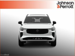 Volvo XC90 T8 455bhp AWD PHEV Plus Black Edition - - Image 4