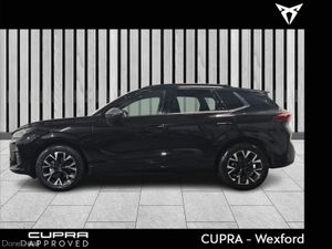 Cupra Terramar V1 Terramar 1.5ETSI 150HP DSG €100p - Image 4
