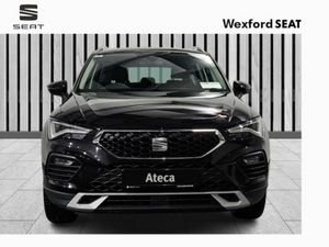 SEAT Ateca 1.0 TSI 115HP SE+ - Image 3