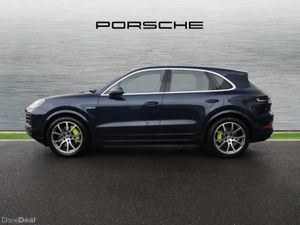 Porsche Cayenne E-Hybrid - Image 4