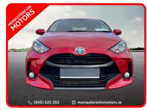 Toyota Yaris Cross 1.5 LUNA SPORT 4DR AUTO - Image 2