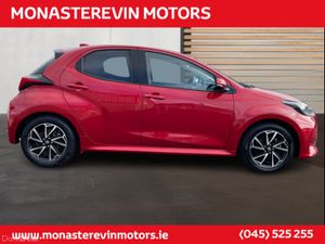 Toyota Yaris Cross 1.5 LUNA SPORT 4DR AUTO - Image 4