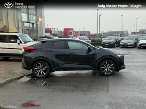 Toyota C-HR HYBRID SPORT - Image 2